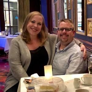 Meet your Posher, Jeannette